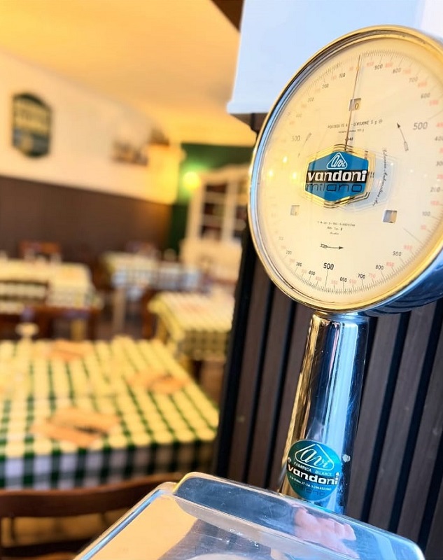 Images Antica Trattoria della Pesa dal Malnat