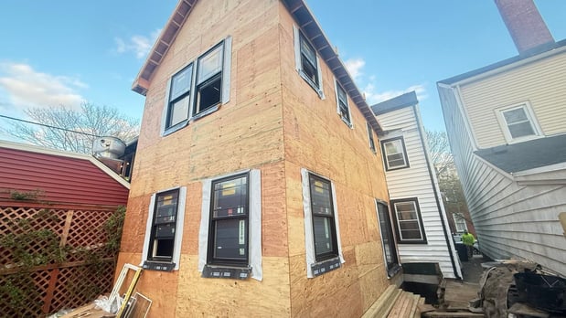 Images Gallina Contracting