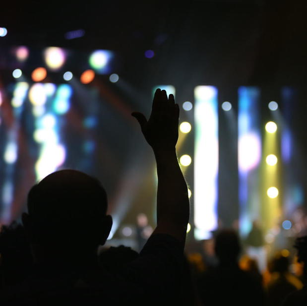 Images Redemption to the Nations Church