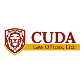 Cuda Law Offices, Ltd. Logo