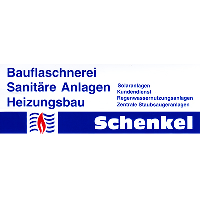 Schenkel Joachim Flaschner in Krautheim Jagst - Logo