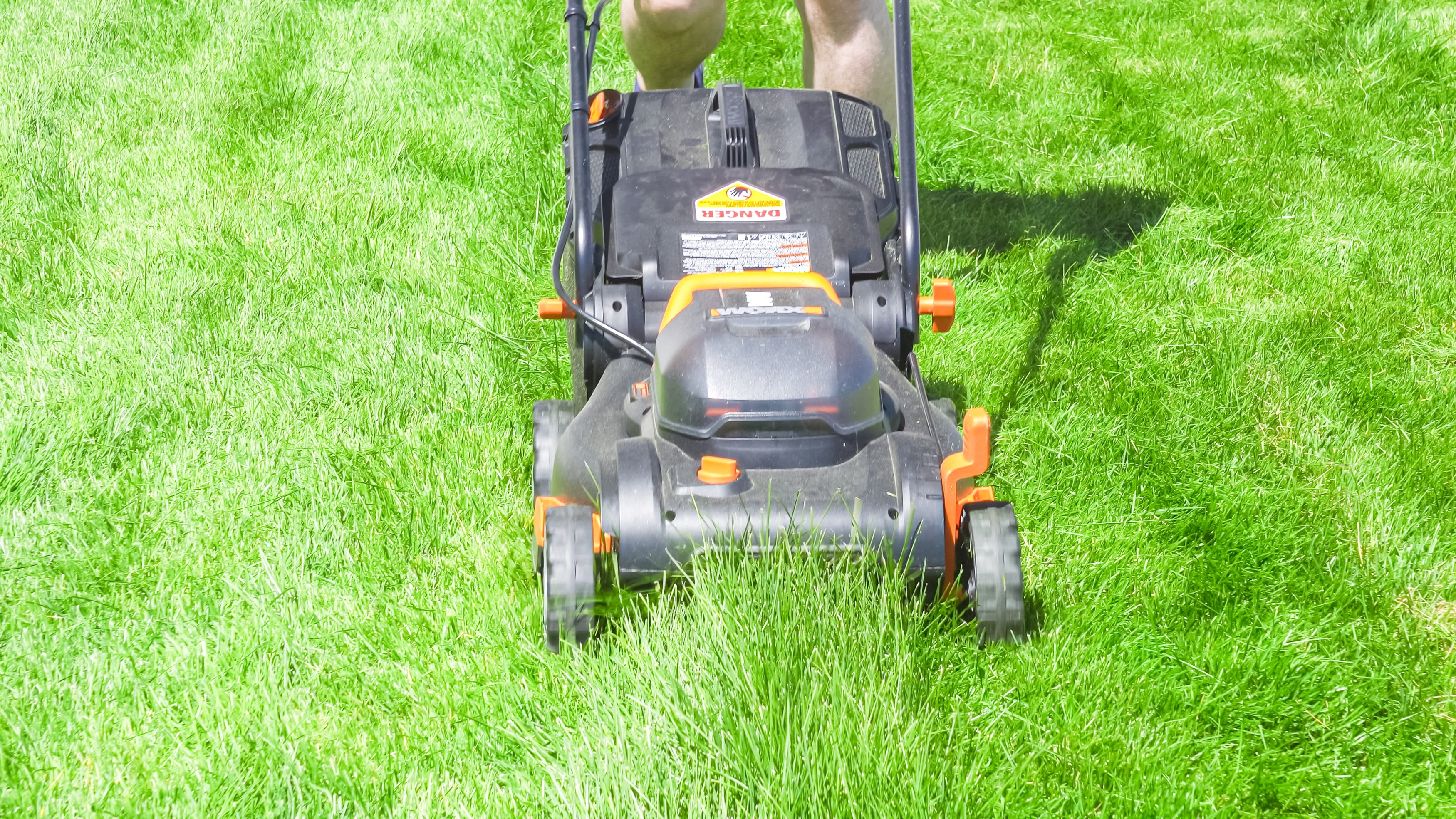Executive Lawn Care 9