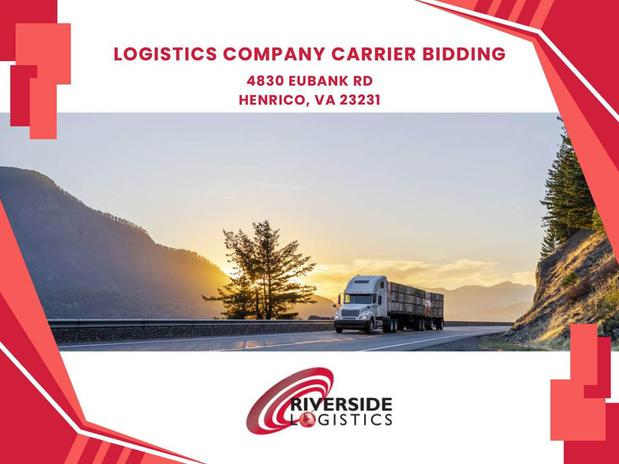 Images Riverside Logistics