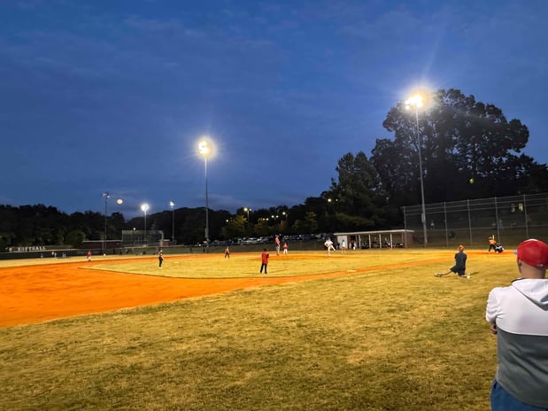 Images East Atlanta Baseball