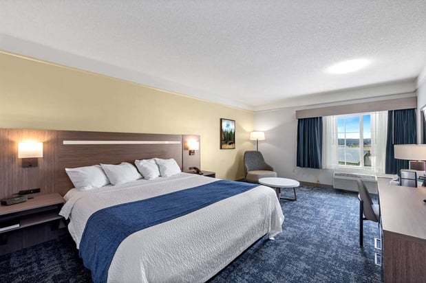 Images SureStay Plus by Best Western Billings