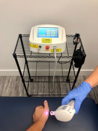 Images QC Kinetix (Ocala)