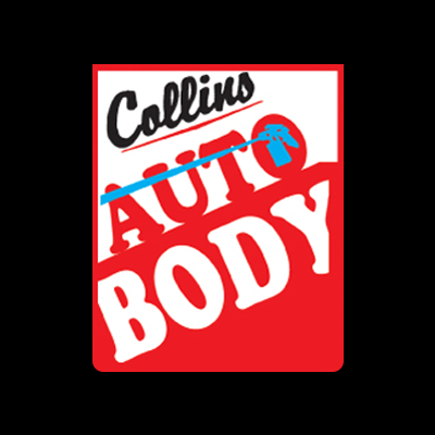 Collins Auto Body Logo