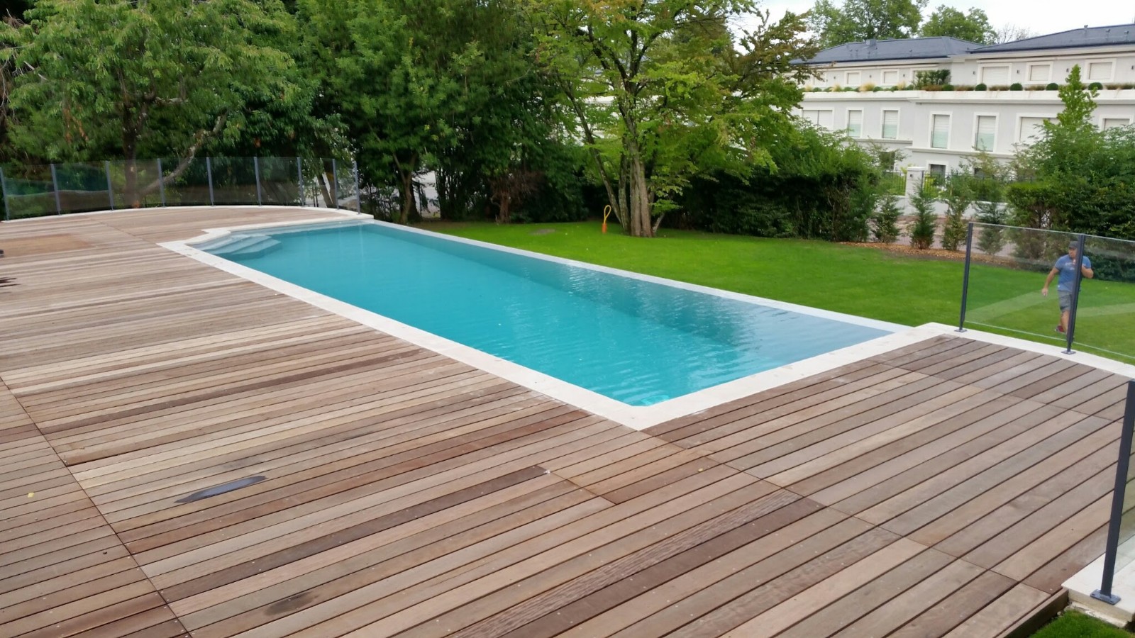 Bilder BM PISCINES Sàrl