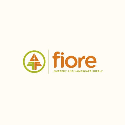 Fiore Nursery & Landscape Supply Logo