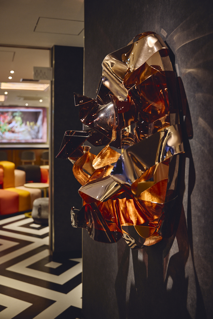 Images Garner Hotel Osaka Honmachi Station