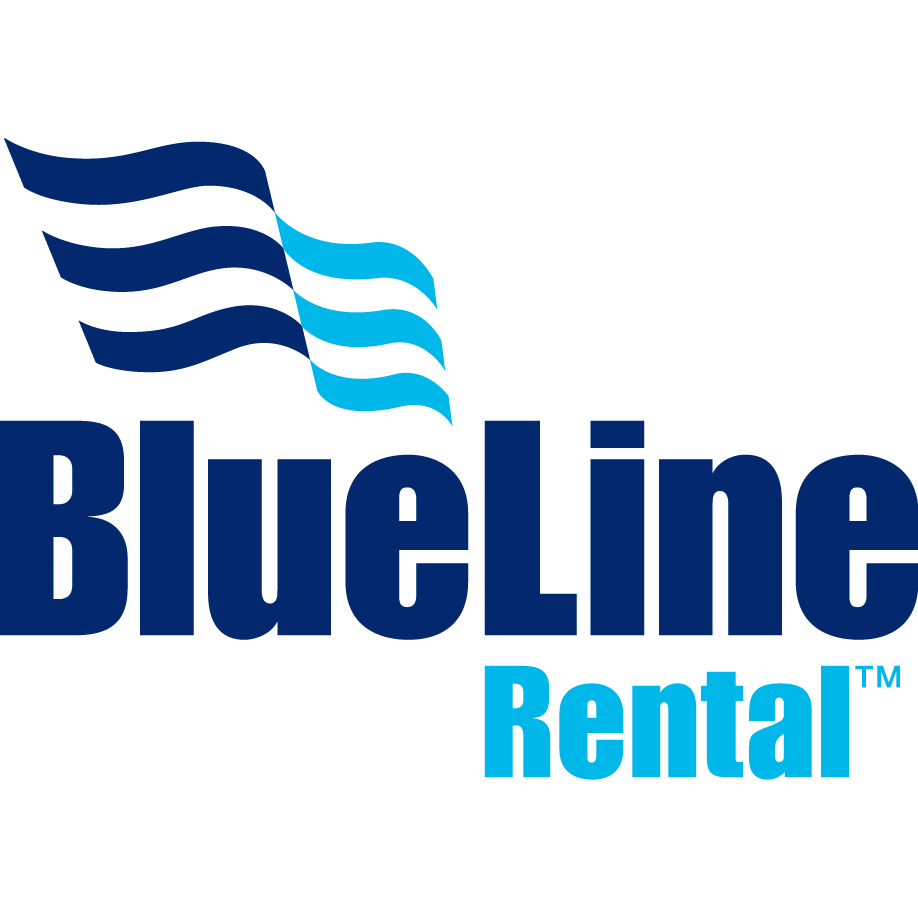 BlueLine Rental - CLOSED