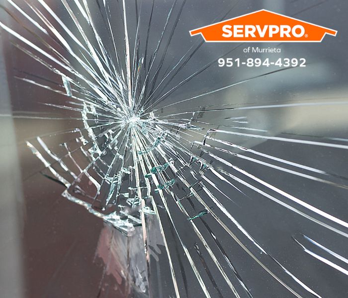 Our local team in Murrieta is a trusted leader in property damage cleanup and restoration services. Please read our latest blog here to learn more about our vandalism cleanup services.