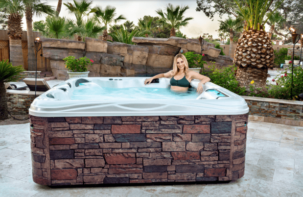 Images Spa Warehouse
