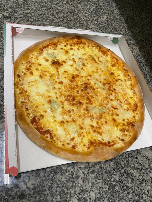 Images Turkish Pizza & Grill