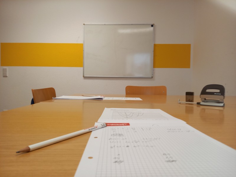 Kundenfoto 3 Studienkreis Nachhilfe Mülheim-Mitte