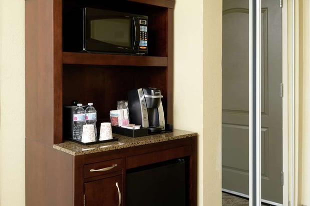 Images Hilton Garden Inn Phoenix North Happy Valley
