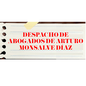 Arturo Monsalve Abogados Logo