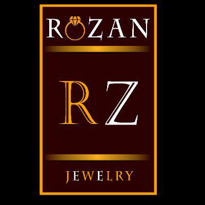 Logo ROZAN