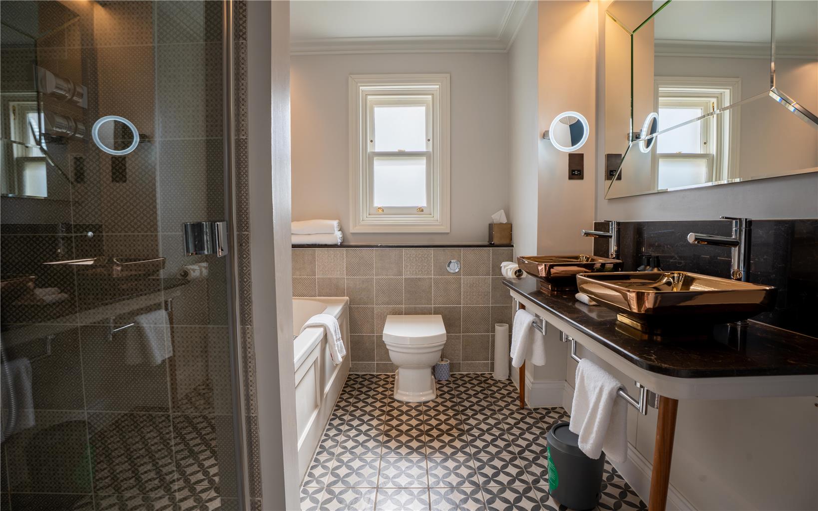 Gresham Premium Bathroom