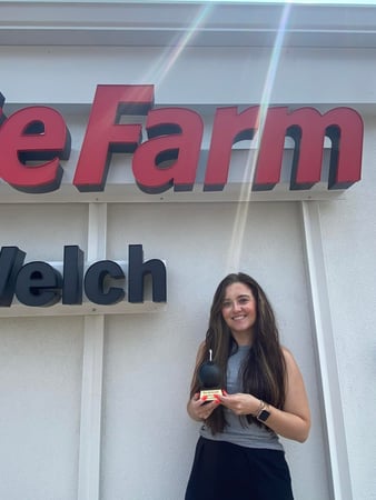 Images April Welch - State Farm Insurance Agent