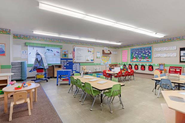 Images Primrose School of Mount Pleasant