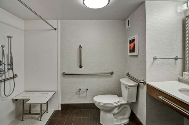 Images Hampton Inn Norfolk-Naval Base