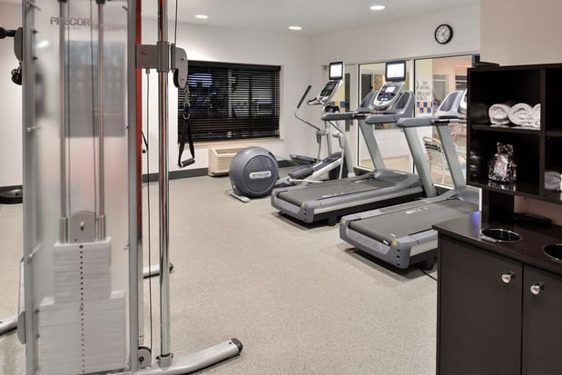Images Hilton Garden Inn Columbia