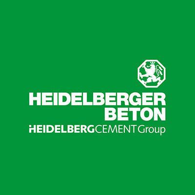 Bild zu Heidelberger Beton GmbH in Hamburg
