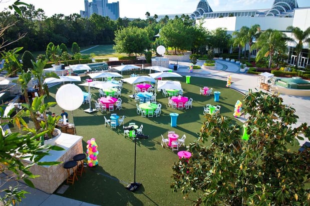 Images Hilton Orlando