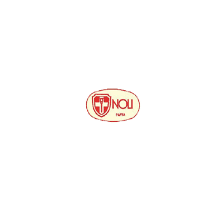 Ortopedia Noli Logo