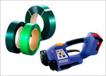 Timpaco GmbH für wirtschaftliche Verpackung, Katzbachstrasse 18 in Ennepetal