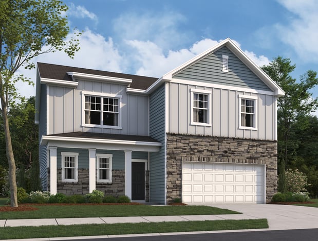 Images The Meadows by Starlight Homes