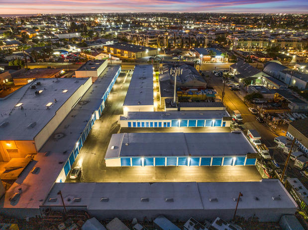 Images US Storage Centers