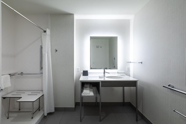 Images Holiday Inn Greenville - Woodruff Road by IHG
