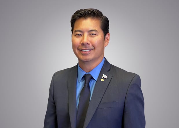 Images First Command District Advisor - Jason Surya