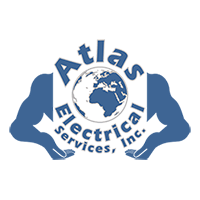 Atlas Electrical Services Logo