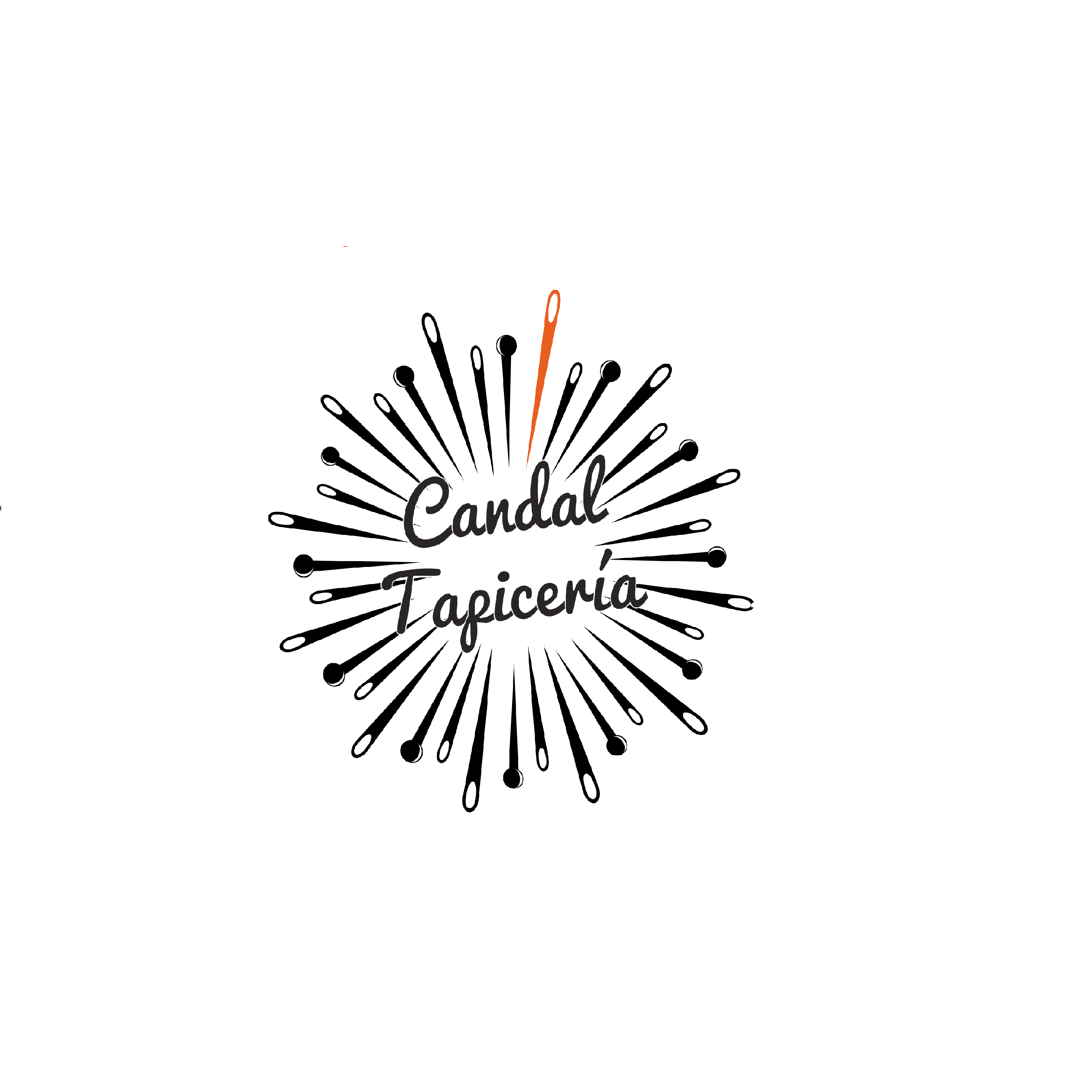 Candal Tapicería Logo