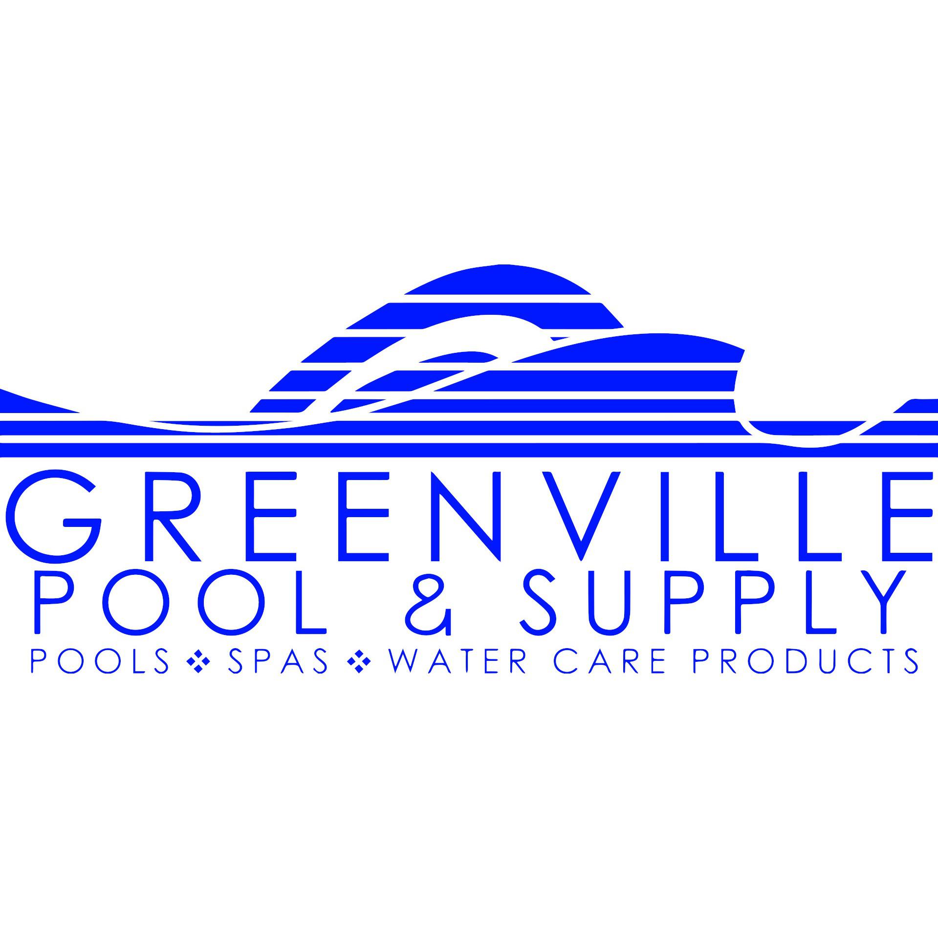 Greenville Pool & Supply