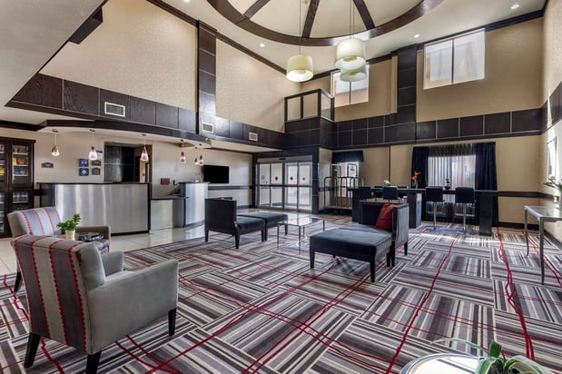 Images Best Western Plus DFW Airport West Euless