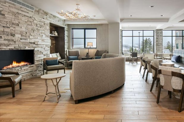 Images Homewood Suites by Hilton Dillon