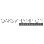 Oaks at Hampton Apartments Logo