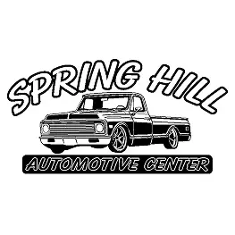Spring Hill Automotive Center