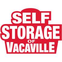 Self Storage of Vacaville Logo