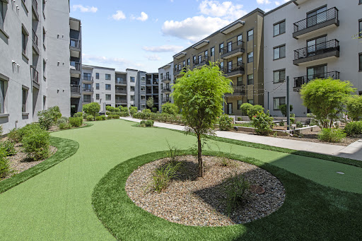 Images The Aston North Scottsdale Apartments