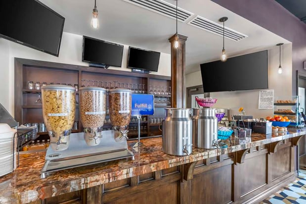 Images Best Western Denver Southwest