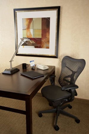 Images Hilton Garden Inn Seattle/Bothell, WA