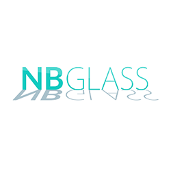 NB Glass Logo