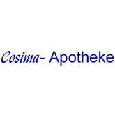 Logo Logo der Cosima-Apotheke