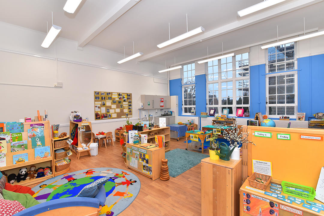 Bright Horizons Teddington Cedar Road Day Nursery and Preschool Middlesex 03339 200879