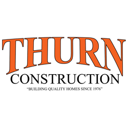 Thurn Construction Logo